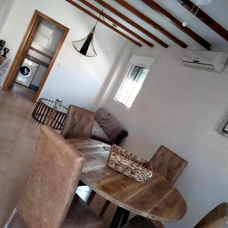 산타 폴라 Apartamento Gran Alacant 아파트 외부 사진