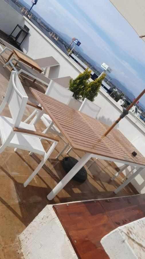 산타 폴라 Apartamento Gran Alacant 아파트 외부 사진
