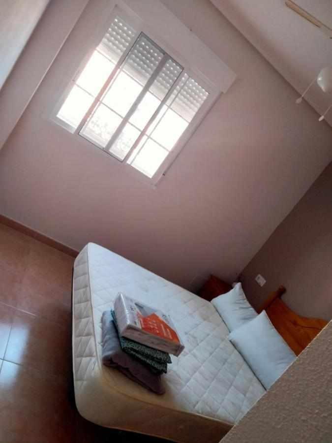 산타 폴라 Apartamento Gran Alacant 아파트 외부 사진