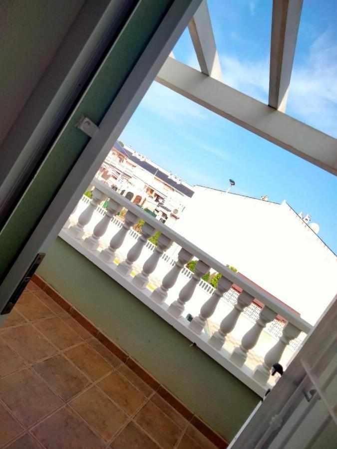 산타 폴라 Apartamento Gran Alacant 아파트 외부 사진