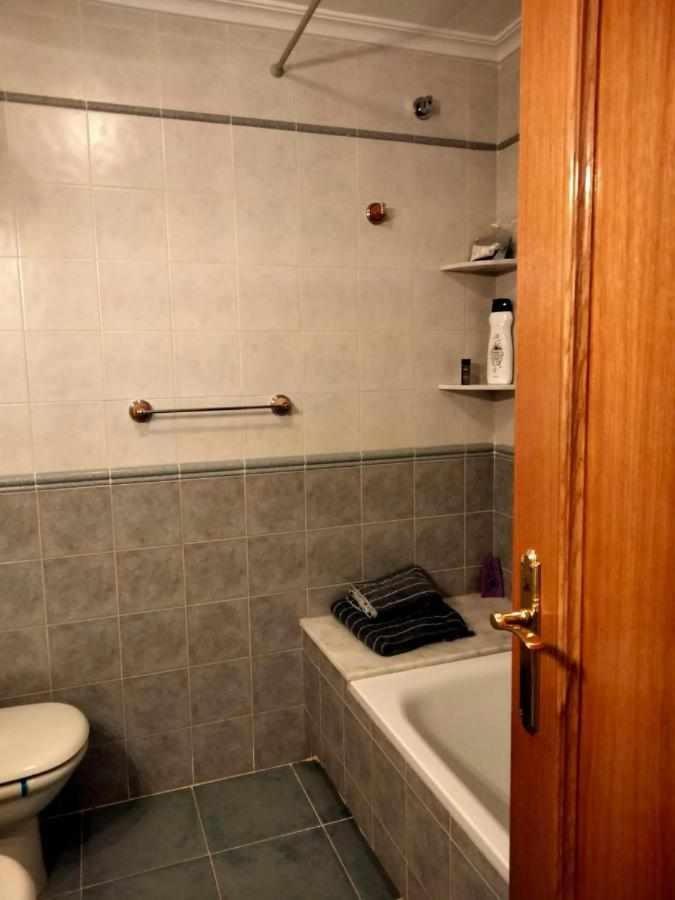 산타 폴라 Apartamento Gran Alacant 아파트 외부 사진