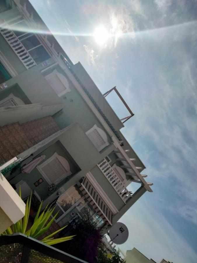 산타 폴라 Apartamento Gran Alacant 아파트 외부 사진