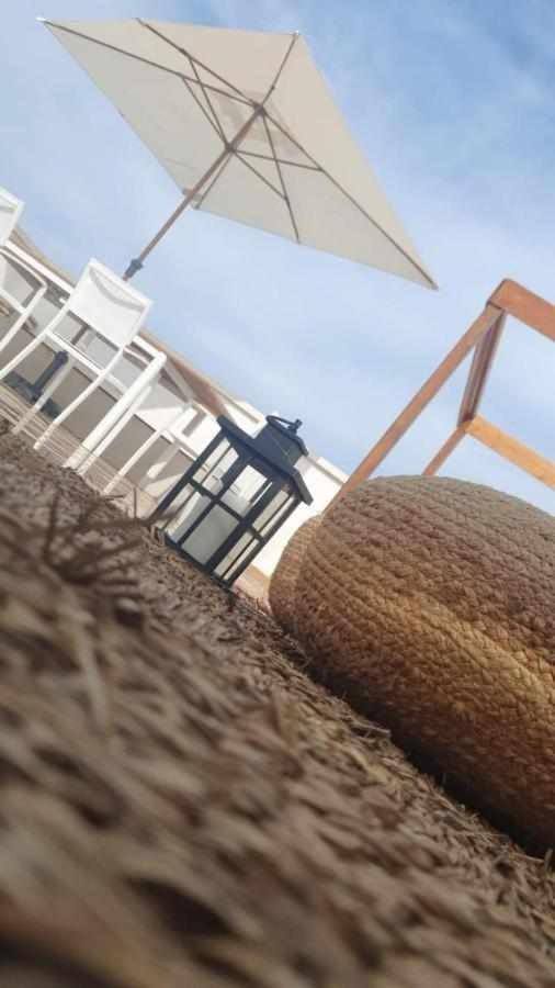 산타 폴라 Apartamento Gran Alacant 아파트 외부 사진